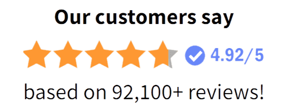 Energize Brew 5 star ratings